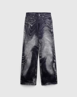 Denim Jeans Multi