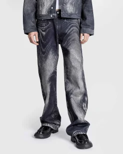 Denim Jeans Multi