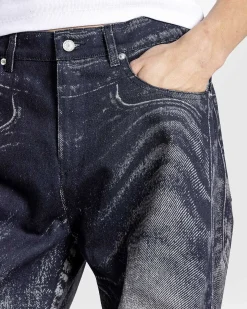 Denim Jeans Multi