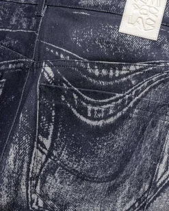Denim Jeans Multi