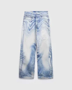 Denim Jeans Multi