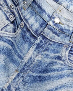 Denim Jeans Multi