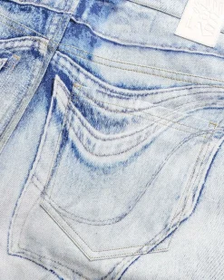 Denim Jeans Multi