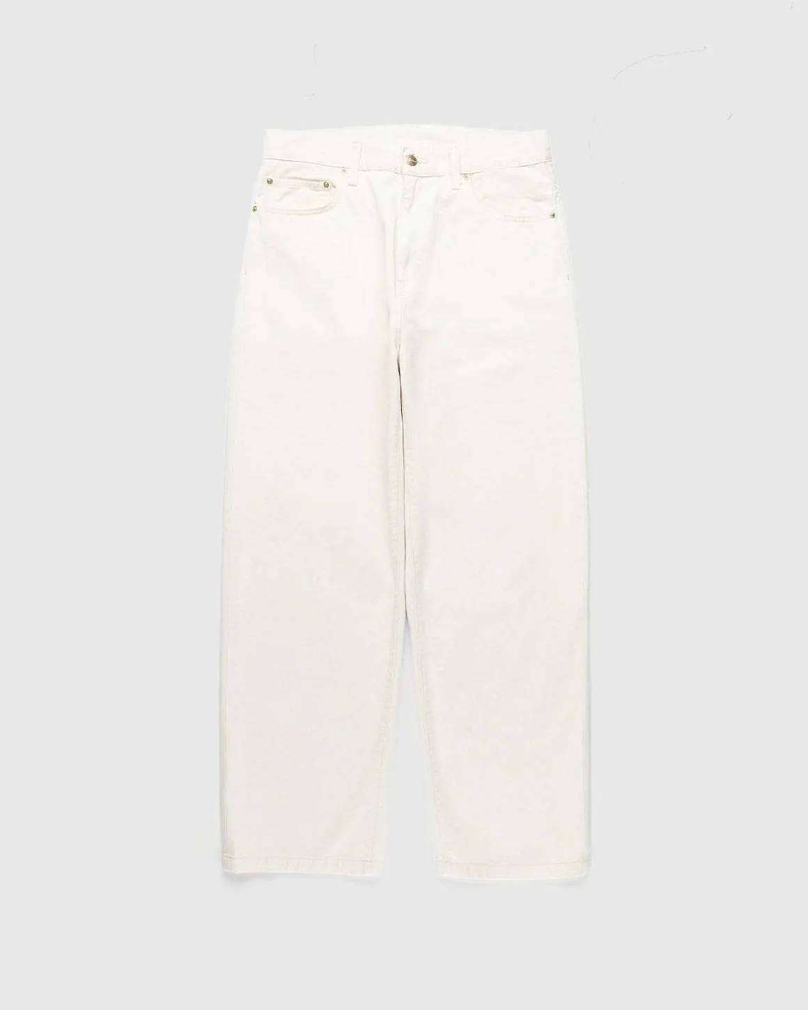 Derby Pant Natural/Skyllet
