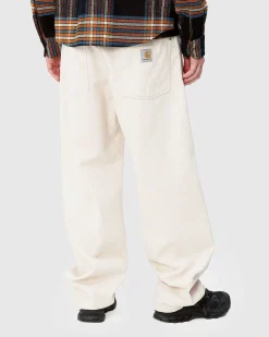Derby Pant Natural/Skyllet