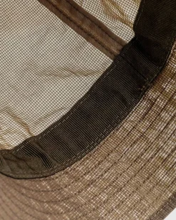 Der Cap Khaki/Gra