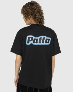 Det Betyder Noget, Hvad Du Synes T-Shirt Sort