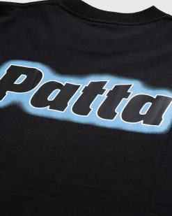 Det Betyder Noget, Hvad Du Synes T-Shirt Sort