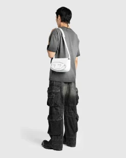 D-Fish-Cargo-S Bukser Denim