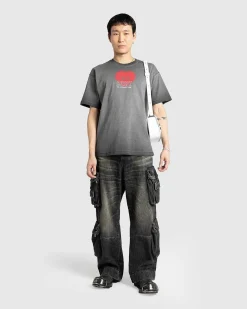 D-Fish-Cargo-S Bukser Denim