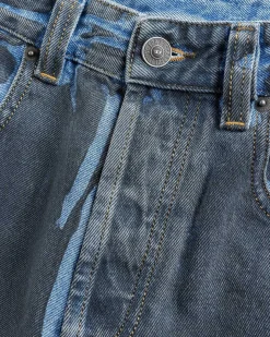 2001 D-Macro-S Bukser Denim
