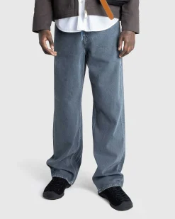 2001 D-Macro-S Bukser Denim