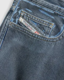 2001 D-Macro-S Bukser Denim