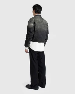 D-Marge-S Jakke Denim
