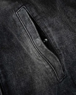 D-Marge-S Jakke Denim