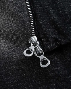 D-Marge-S Jakke Denim