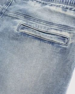 D-Martians Track Denim