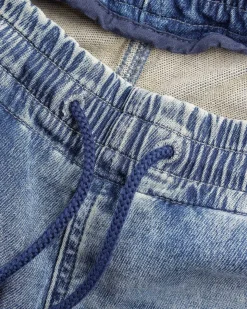 D-Martians Track Denim