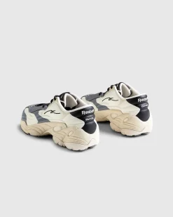Dmx Run 6 Modern Cream Grey