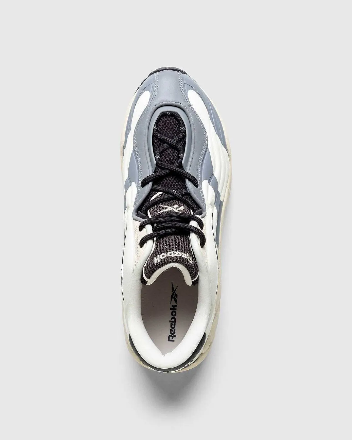 Dmx Run 6 Modern Cream Grey