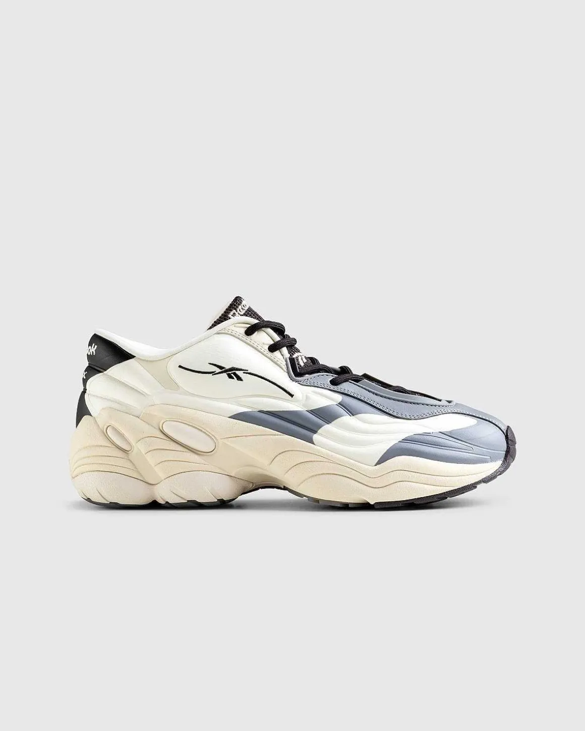 Dmx Run 6 Modern Cream Grey