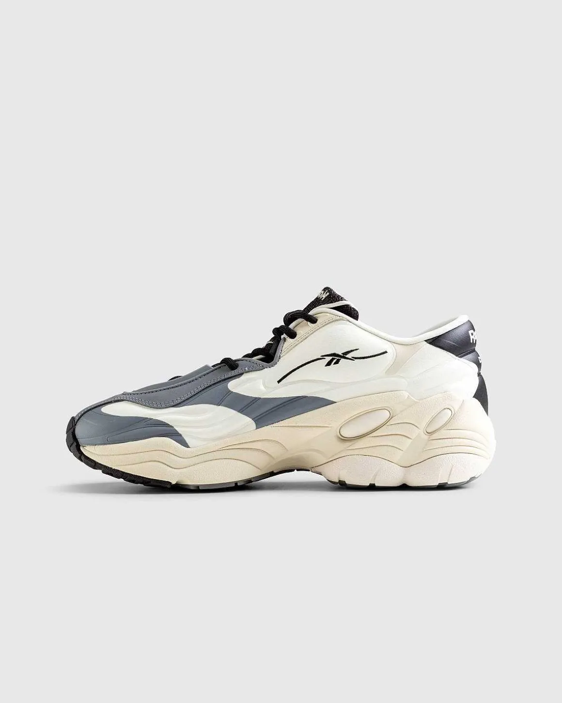 Dmx Run 6 Modern Cream Grey