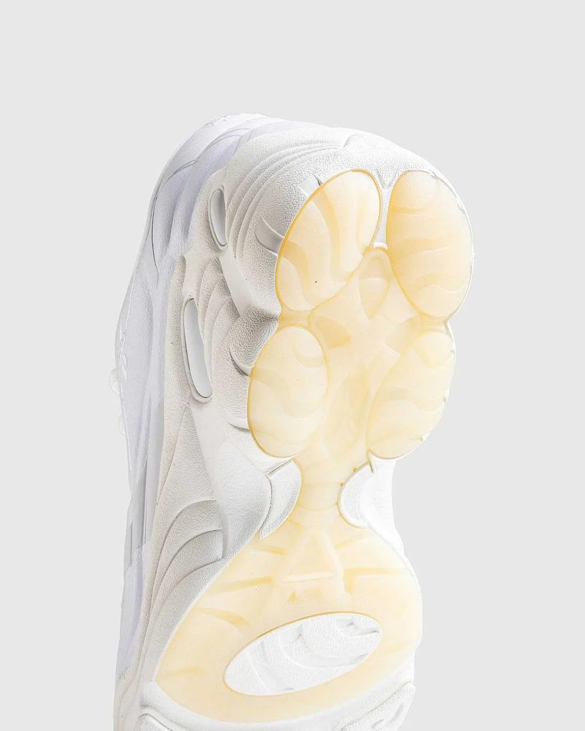 Dmx Run 6 Modern White