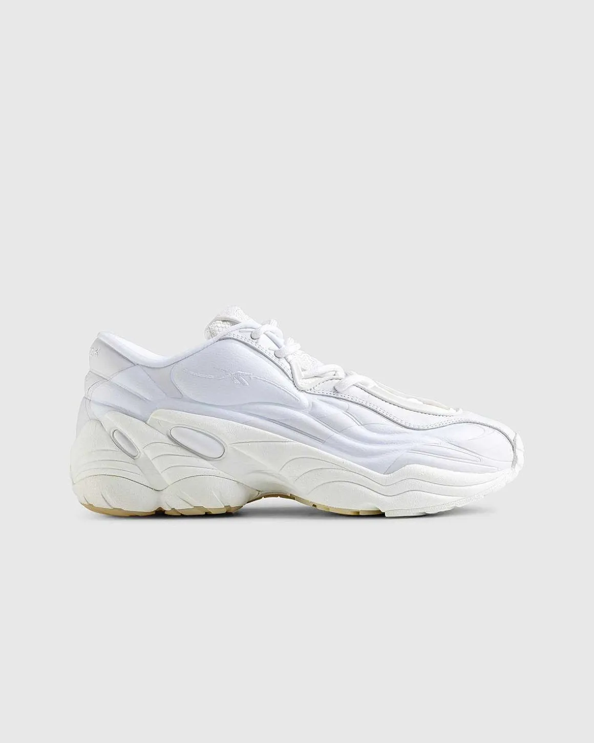 Dmx Run 6 Modern White