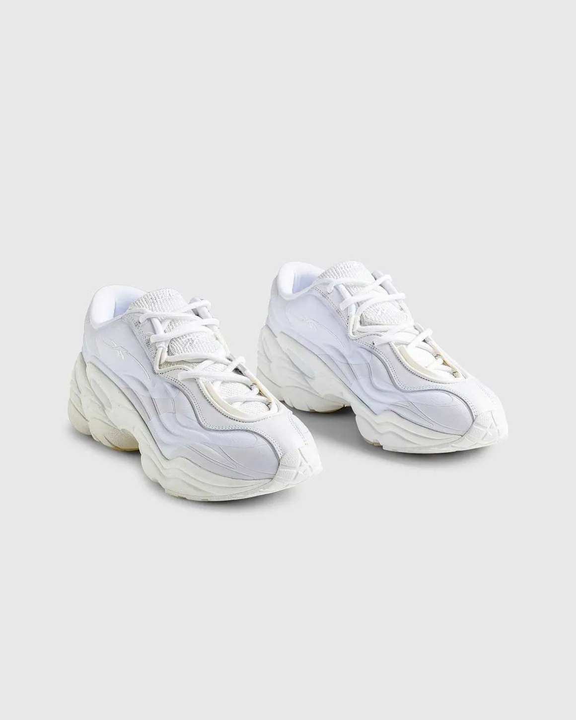 Dmx Run 6 Modern White