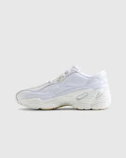 Dmx Run 6 Modern White