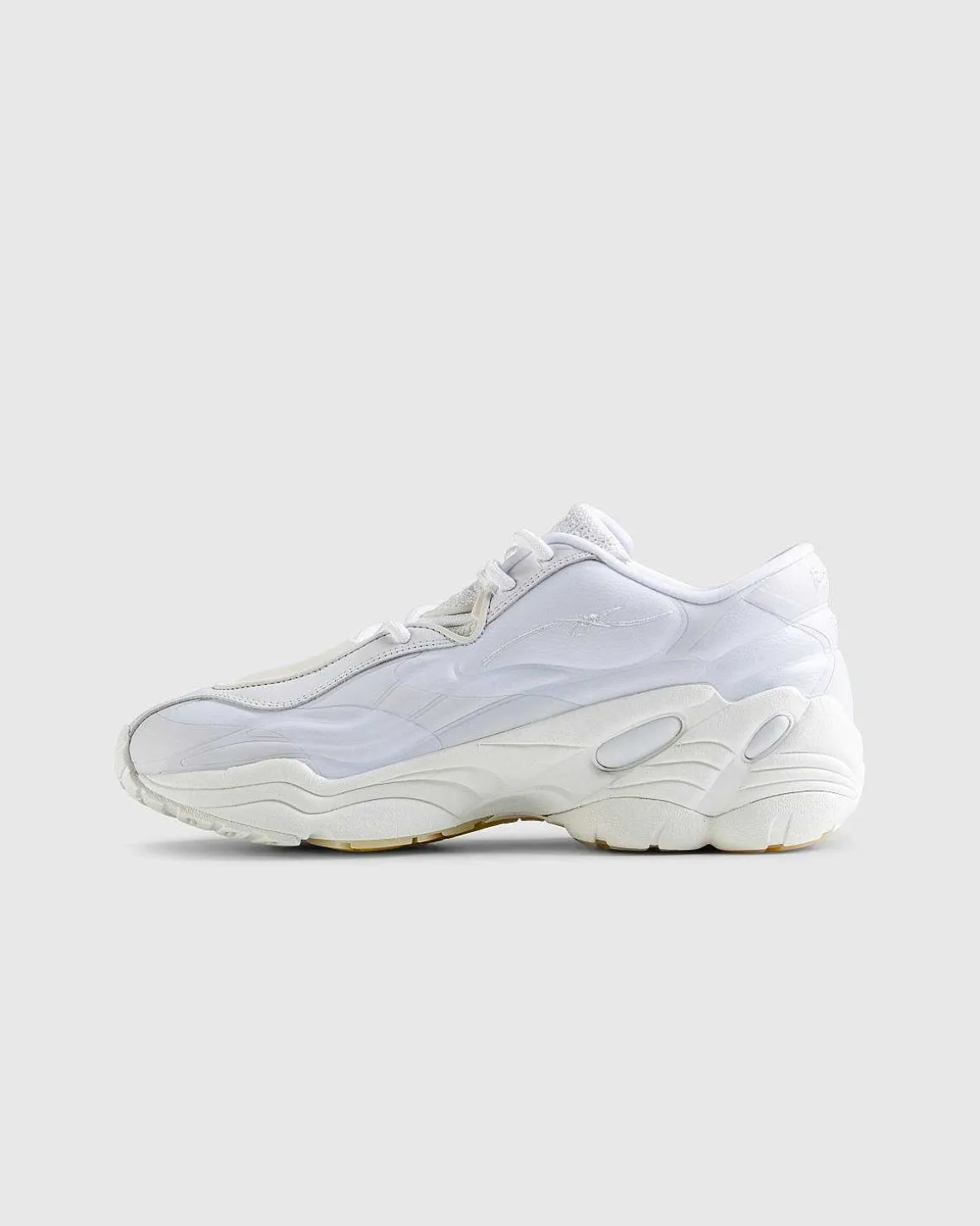 Dmx Run 6 Modern White