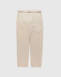 Doc Chino Pants Beige