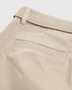 Doc Chino Pants Beige