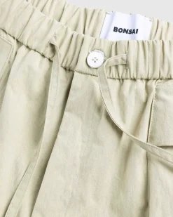 Double Cargo Short Mandel Oil