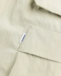 Double Cargo Short Mandel Oil