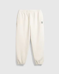 Double-Faced Pique Sweatpants Aeggeskal