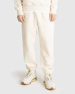 Double-Faced Pique Sweatpants Aeggeskal