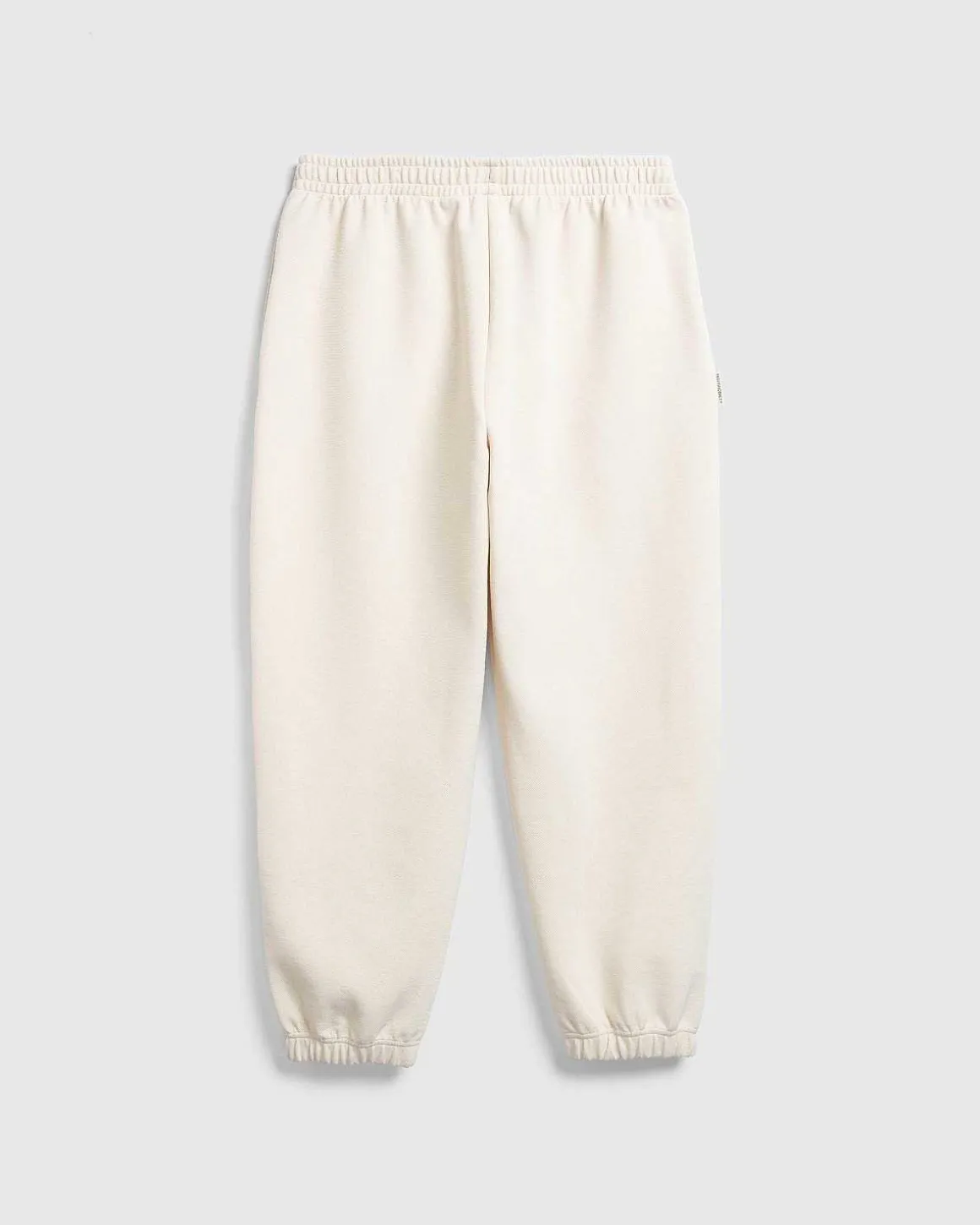 Double-Faced Pique Sweatpants Aeggeskal