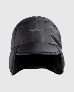 Down Mountain Cap Sort
