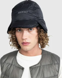 Down Mountain Cap Sort