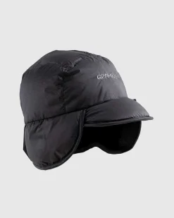 Down Mountain Cap Sort