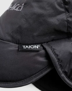 Down Mountain Cap Sort