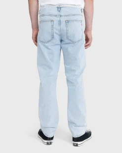 D-Pend Jeans Bla