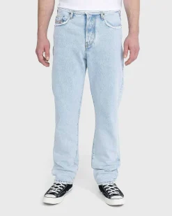 D-Pend Jeans Bla