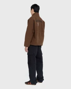 Draper Liner Tamarind