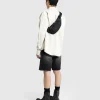 1Dr-Pod Crossbody Taske Sort