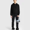 1Dr Skuldertaske Lysebla Denim