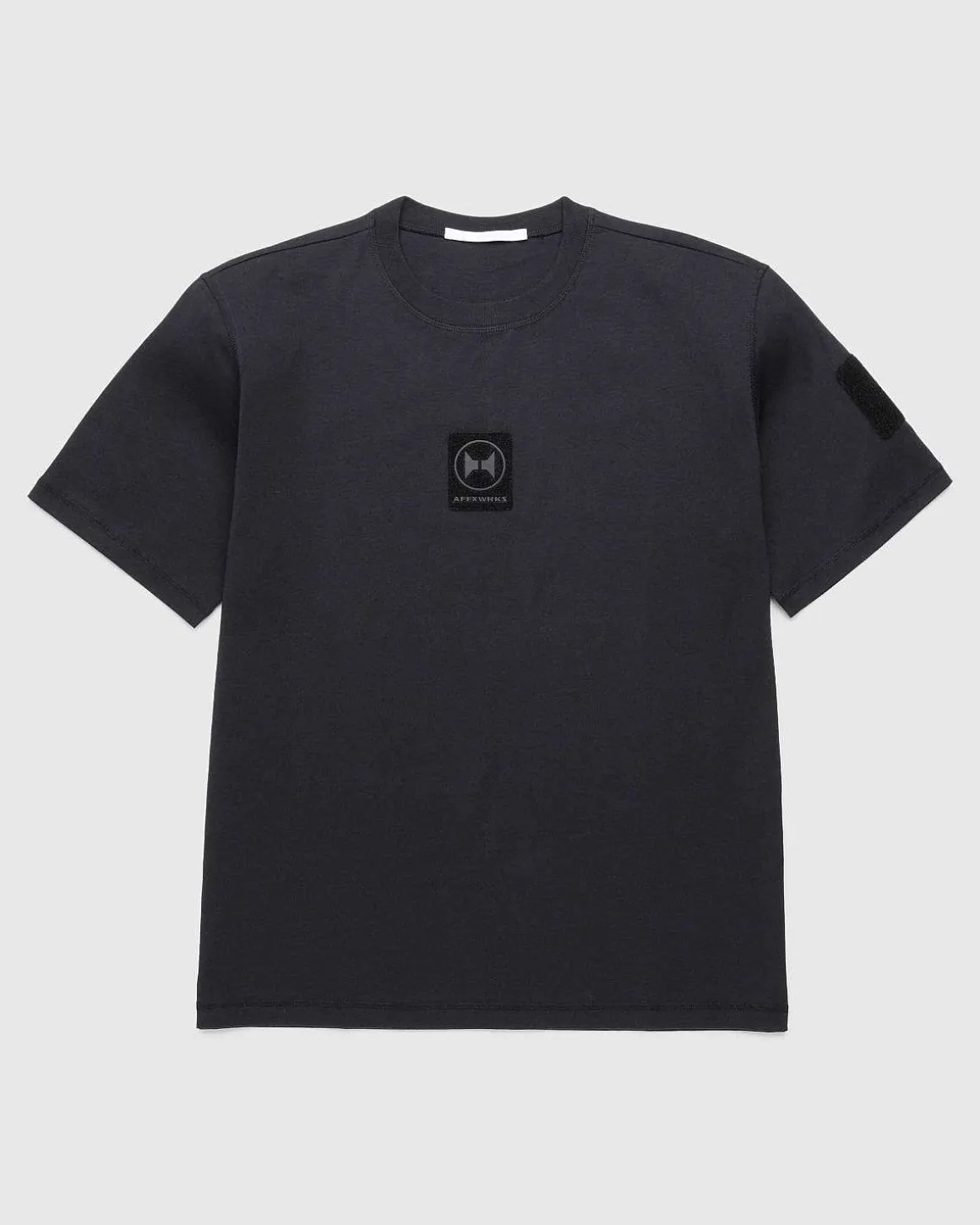 Dual Velcro T-Shirt Sort