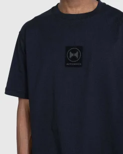 Dual Velcro T-Shirt Sort