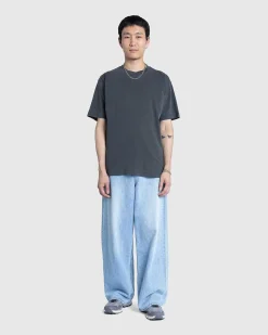 Dune T-Shirt Kul/Beklaedningsgenstand Farvet